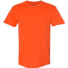 Hanes 5170 - Yellows & Oranges - Orange