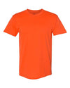 Hanes 5170 - Yellows & Oranges - Orange