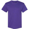 Hanes 5170 - Purples - Purple