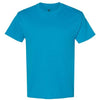 Hanes 5170 - Blues - Teal