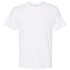 Hanes 5170 - Whites & Neutrals - White