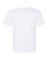 Hanes 5170 - Whites & Neutrals - White