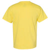 Hanes 5170 - Yellows & Oranges - Yellow Back