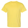 Hanes 5170 - Yellows & Oranges - Yellow
