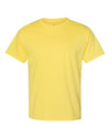 Hanes 5170 - Yellows & Oranges - Yellow