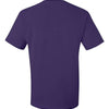 JERZEES 29MR - Purples - Deep Purple Back