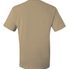 JERZEES 29MR - Earth Tones - Khaki Back
