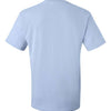 JERZEES 29MR - Blues - Light Blue Back