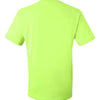JERZEES 29MR - Other Colors - Safety Green Back