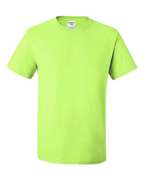 JERZEES 29MR - Other Colors - Safety Green