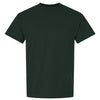 Gildan 8000 - Greens - Forest Green