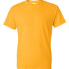Gildan 8000 - Yellows & Oranges - Gold