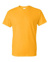 Gildan 8000 - Yellows & Oranges - Gold