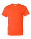 Gildan 8000 - Yellows & Oranges - Orange