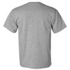 Gildan 8000 - Other Colors - Sport Grey Back