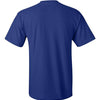 Hanes 5590 - Deep Royal Back
