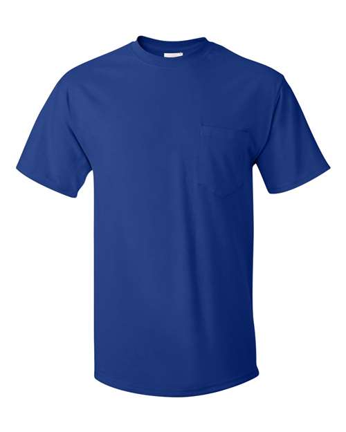 Hanes 5590 - Deep Royal