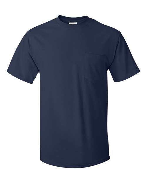 Hanes 5590 - Navy