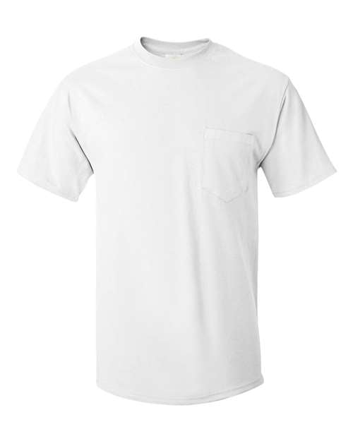 Hanes 5590 - White