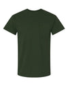 Gildan 2300 - Greens - Forest Green