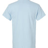 Gildan 2300 - Blues - Light Blue Back