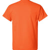 Gildan 2300 - Yellows & Oranges - Orange Back