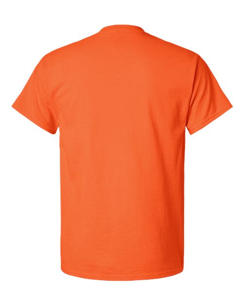 Gildan 2300 - Yellows & Oranges - Orange Back