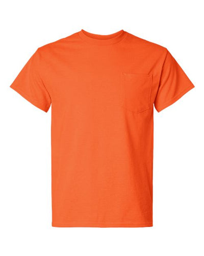 Gildan 2300 - Yellows & Oranges - Orange