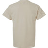 Gildan 2300 - Whites & Neutrals - Sand Back