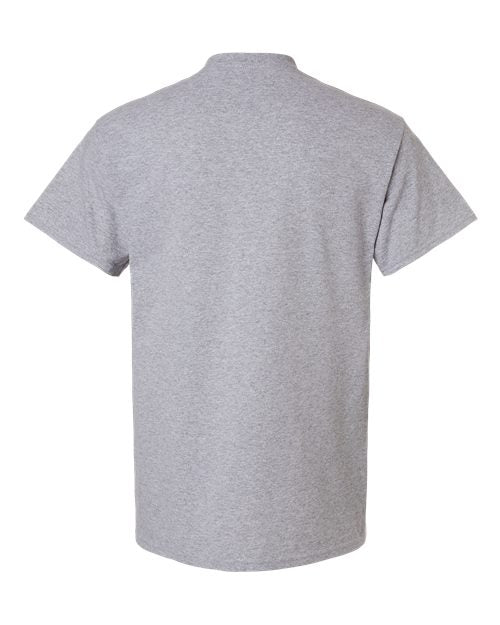 Gildan 2300 - Other Colors - Sport Grey Back