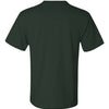 JERZEES 29MPR - Forest Green Back