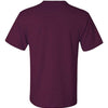 JERZEES 29MPR - Maroon Back