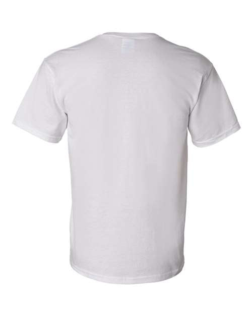 Gildan 8300 - White Back