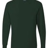 JERZEES 29LSR - Greens - Forest Green