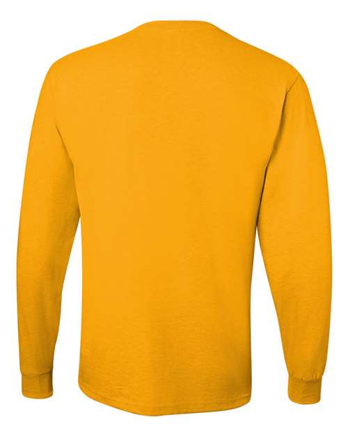 JERZEES 29LSR - Yellows & Oranges - Gold Back
