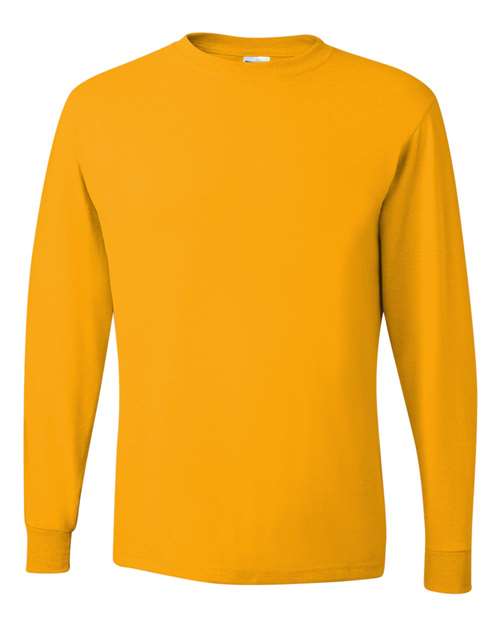 JERZEES 29LSR - Yellows & Oranges - Gold