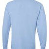 JERZEES 29LSR - Blues - Light Blue Back