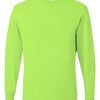 JERZEES 29LSR - Other Colors - Safety Green