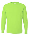 JERZEES 29LSR - Other Colors - Safety Green
