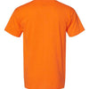 Bayside 1701 - Safety Orange Back