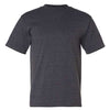 Bayside 1701 - Charcoal Heather