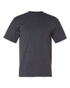 Bayside 1701 - Charcoal Heather