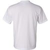 Bayside 1701 - White Back