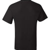 Hanes 5190 - Black Back