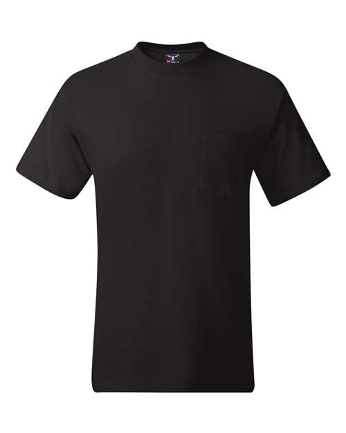Hanes 5190 - Black