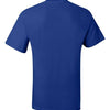 Hanes 5190 - Deep Royal Back
