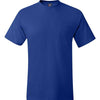 Hanes 5190 - Deep Royal