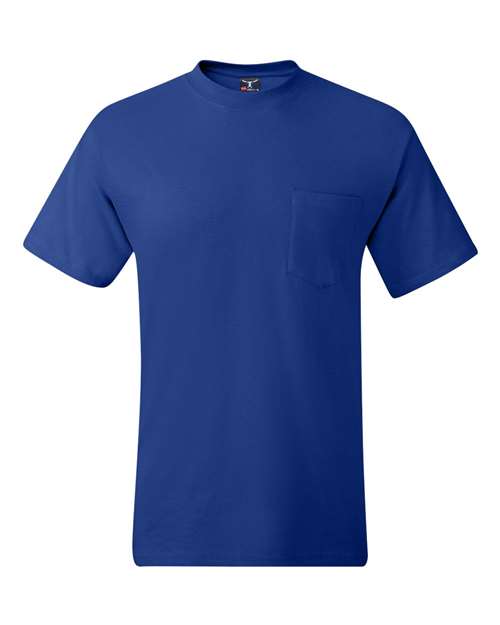 Hanes 5190 - Deep Royal