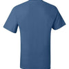 Hanes 5190 - Denim Blue Back