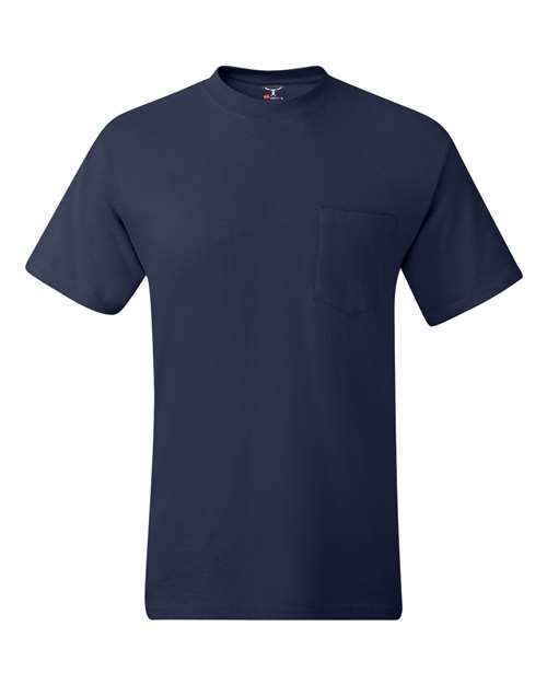 Hanes 5190 - Navy